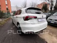 2022 Fiat Tipo