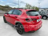 2022 Fiat Tipo