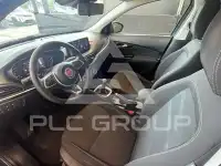 2022 Fiat Tipo