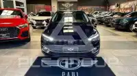 2022 Fiat Tipo