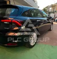 2022 Fiat Tipo