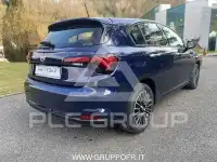 2022 Fiat Tipo