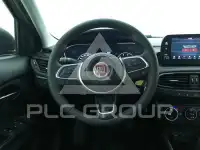2022 Fiat Tipo