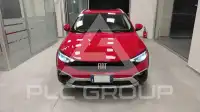 2022 Fiat Tipo