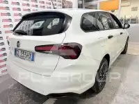 2022 Fiat Tipo