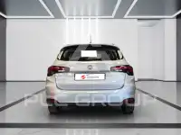 2022 Fiat Tipo