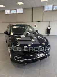 2022 Fiat Tipo