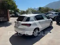 2022 Fiat Tipo