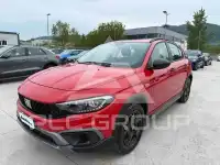 2022 Fiat Tipo