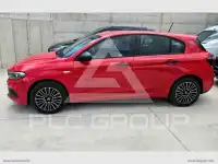 2022 Fiat Tipo