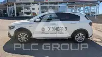 2022 Fiat Tipo