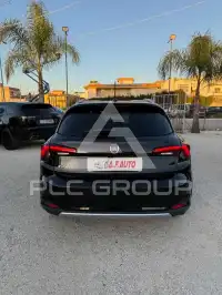2022 Fiat Tipo