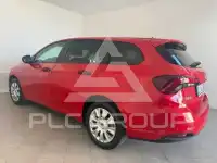 2022 Fiat Tipo