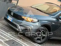 2022 Fiat Tipo