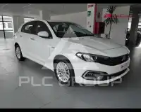 2022 Fiat Tipo