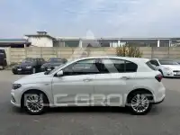 2022 Fiat Tipo