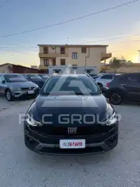 2022 Fiat Tipo