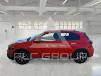 2022 Fiat Tipo