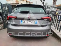 2022 Fiat Tipo