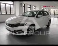 2022 Fiat Tipo