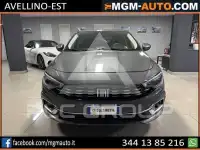 2022 Fiat Tipo