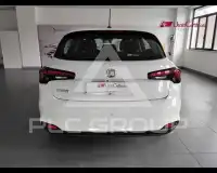 2022 Fiat Tipo