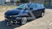 2022 Fiat Tipo
