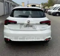 2022 Fiat Tipo