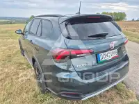 2022 Fiat Tipo