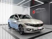 2022 Fiat Tipo