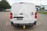 2022 Fiat Scudo