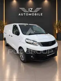 2022 Fiat Scudo