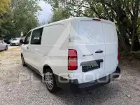 2022 Fiat Scudo