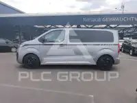 2022 Fiat Scudo