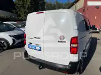 2022 Fiat Scudo