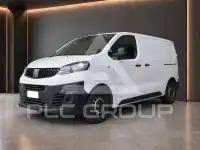 2022 Fiat Scudo