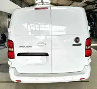 2022 Fiat Scudo