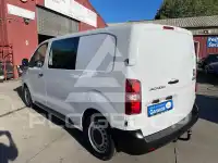 2022 Fiat Scudo