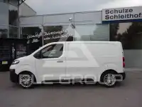 2022 Fiat Scudo