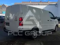 2022 Fiat Scudo