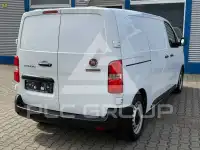 2022 Fiat Scudo