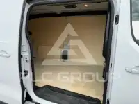 2022 Fiat Scudo