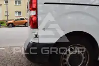 2022 Fiat Scudo
