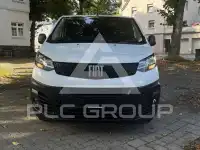 2022 Fiat Scudo
