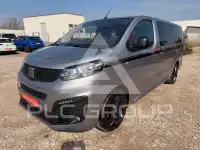 2022 Fiat Scudo