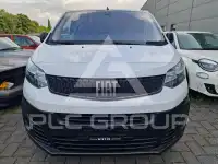 2022 Fiat Scudo