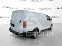2022 Fiat Scudo