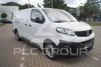 2022 Fiat Scudo