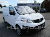 2022 Fiat Scudo