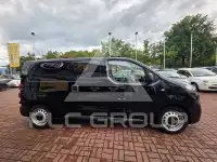 2022 Fiat Scudo